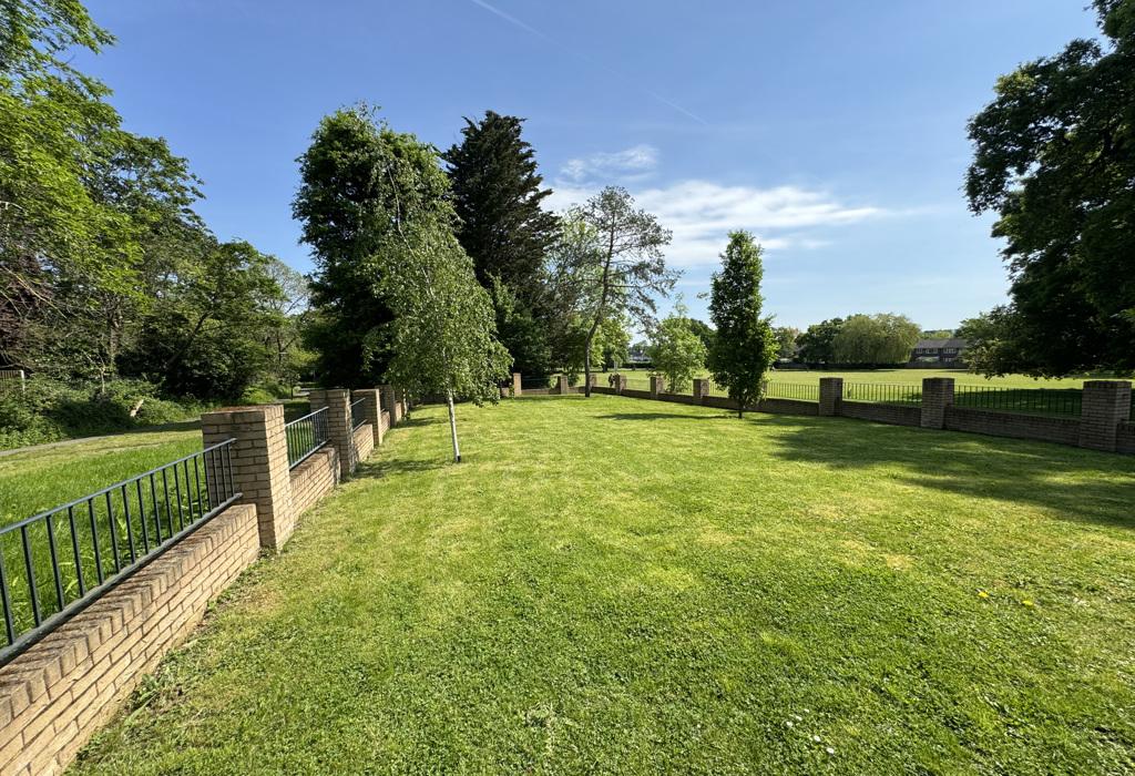 Communal Gardens