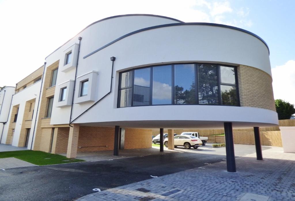 Block View