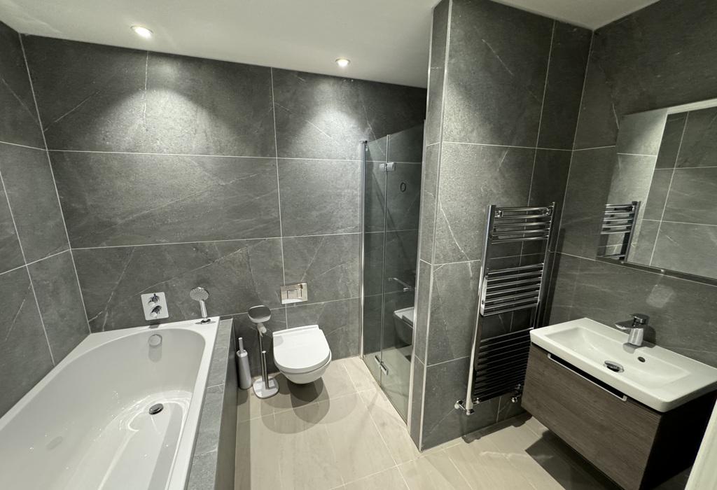 Luxury Bathroom