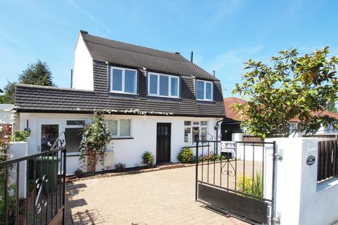 5 bedroom detached house for sale, West Gardens,  Ewell Village, KT17