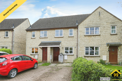 2 bedroom terraced house for sale, The Bratches, Chipping Campden, Gloucestershire, GL55