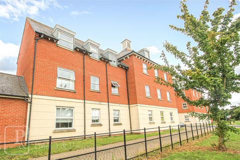 2 bedroom apartment to rent, Chariot Drive, Colchester, Essex, CO2