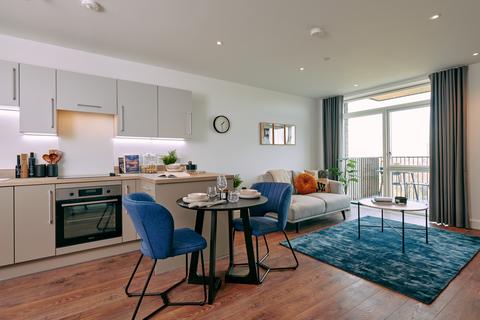 1 bedroom maisonette to rent, at Barking Wharf, 8, Abbey Road IG11