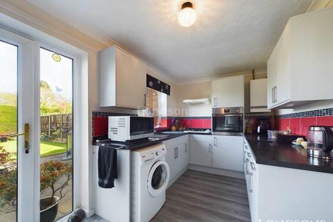 3 bedroom link detached house for sale, Hamilton Close, Watton