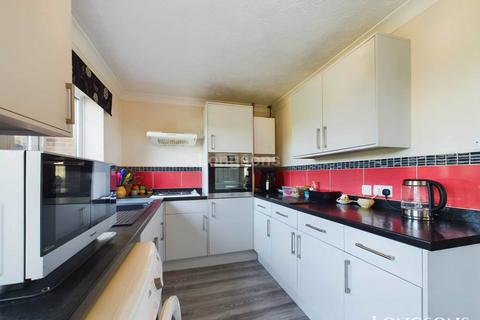 3 bedroom link detached house for sale, Hamilton Close, Watton