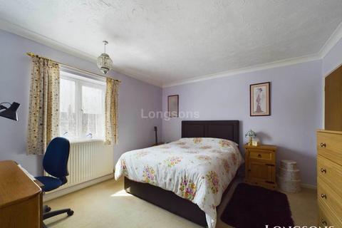 undefined, Hamilton Close, Watton