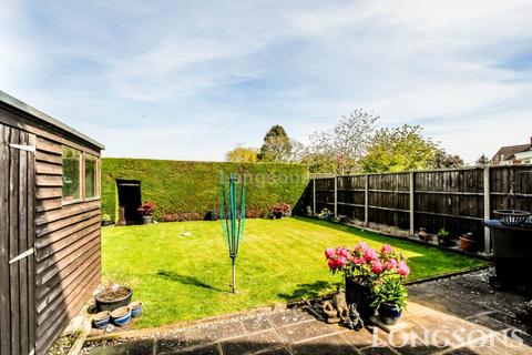 undefined, Hamilton Close, Watton