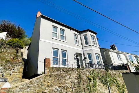 3 bedroom detached house for sale, Barbican Hill, East Looe PL13