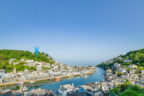 Eastcliffe House Barbican Hill, Looe, PL13 1BE