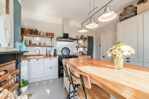 Eastcliffe House Barbican Hill, Looe, PL13 1BE