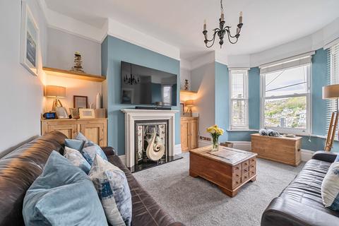 Eastcliffe House Barbican Hill, Looe, PL13 1BE