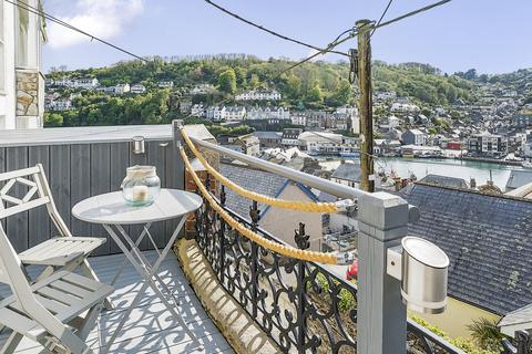Eastcliffe House Barbican Hill, Looe, PL13 1BE