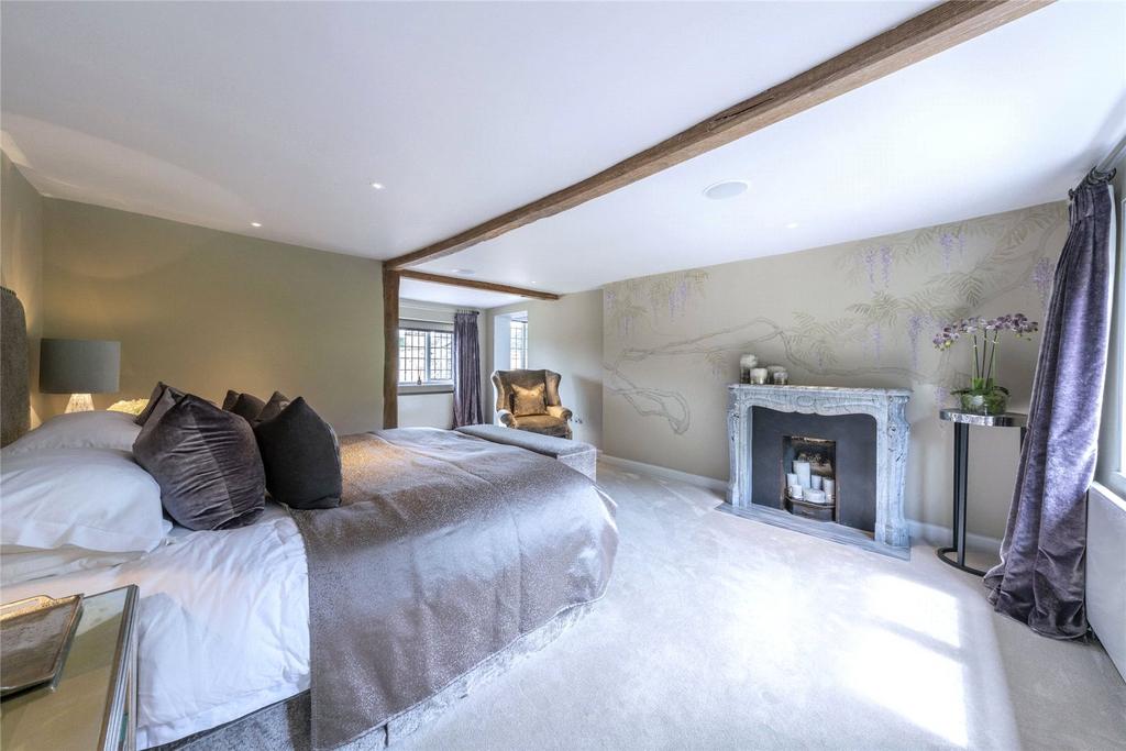 Principal Bedroom