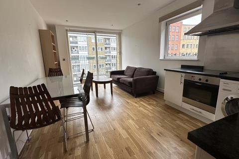 1 bedroom flat to rent, Hamond Square, Hoxton, N1