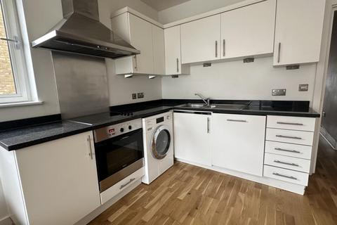 1 bedroom flat to rent, Hamond Square, Hoxton, N1