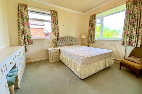 3 bedroom bungalow for sale, Buxton Lane, Marple, Stockport, SK6