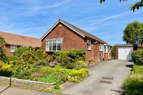 3 bedroom bungalow for sale, Buxton Lane, Marple, Stockport, SK6