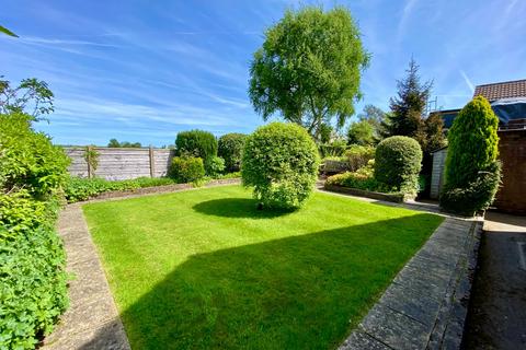 3 bedroom bungalow for sale, Buxton Lane, Marple, Stockport, SK6