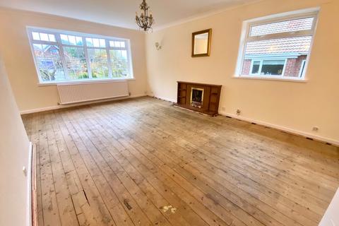 3 bedroom bungalow for sale, Buxton Lane, Marple, Stockport, SK6