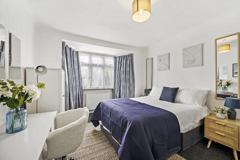 Courthope Road, Greenford UB6