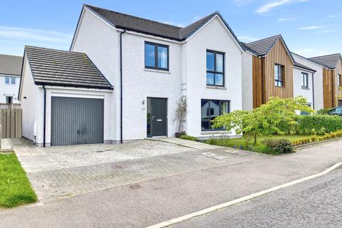 4 bedroom detached house for sale, Elgin IV30