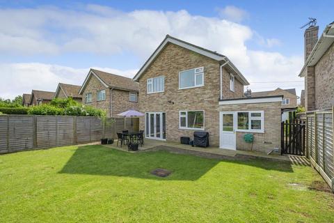 3 bedroom detached house for sale, Marlborough Crescent,  Long Hanborough,  OX29