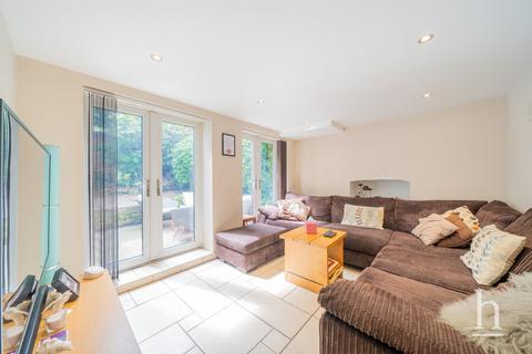 4 bedroom terraced house for sale, Grange Road, West Kirby CH48