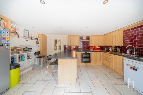 4 bedroom terraced house for sale, Grange Road, West Kirby CH48