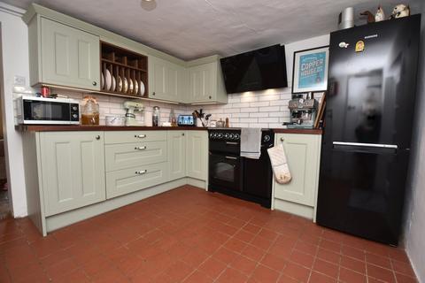 3 bedroom semi-detached house for sale, Sandy Lane, Snape, Saxmundham, IP17