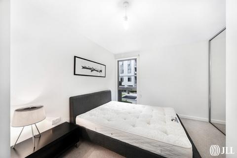 1 bedroom flat for sale, Mellor House, London E14