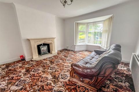 3 bedroom bungalow for sale, South Avenue, South Shields