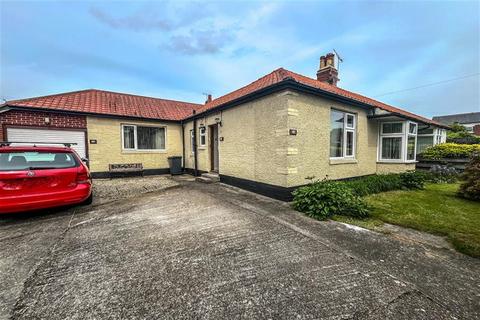 3 bedroom bungalow for sale, South Avenue, South Shields