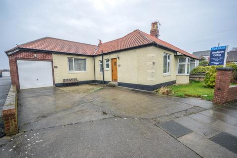 3 bedroom bungalow for sale, South Avenue, South Shields