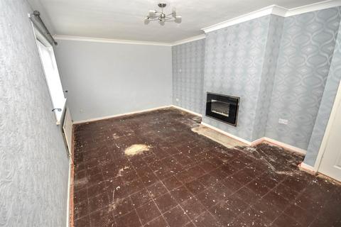3 bedroom end of terrace house for sale, Canberra Drive, South Shields