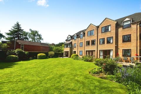 2 bedroom retirement property for sale, Cliddesden Road , Basingstoke RG21