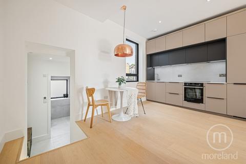 1 bedroom apartment for sale, 396a Finchley Road, London NW2