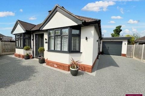 4 bedroom detached bungalow for sale, 20 Glasfryn Avenue, Meliden, Denbighshire,  LL19 8PL