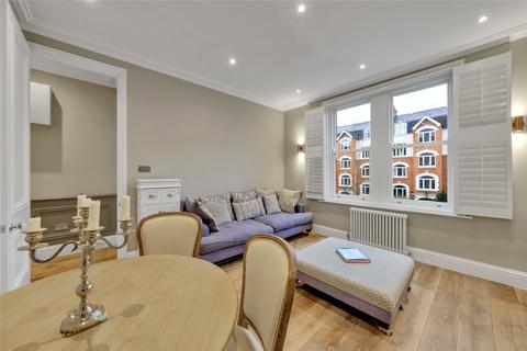 2 bedroom apartment to rent, Southwold Mansions, Widley Road, London, W9