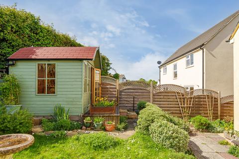 2 bedroom semi-detached house for sale, Tynings Road, Nailsworth, Stroud, Gloucestershire, GL6