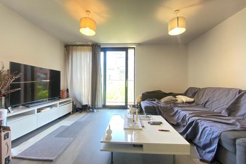 1 bedroom apartment to rent, Vancouver House, Maple Quays, Surrey Quays SE16