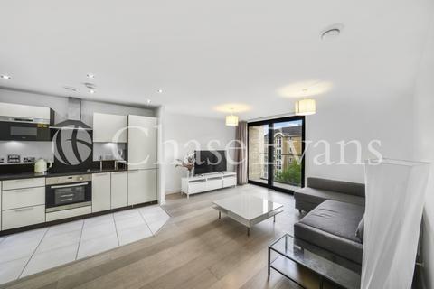 1 bedroom apartment to rent, Vancouver House, Maple Quays, Surrey Quays SE16
