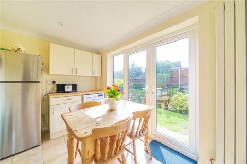 undefined, Quarry Bank, Surrey GU18