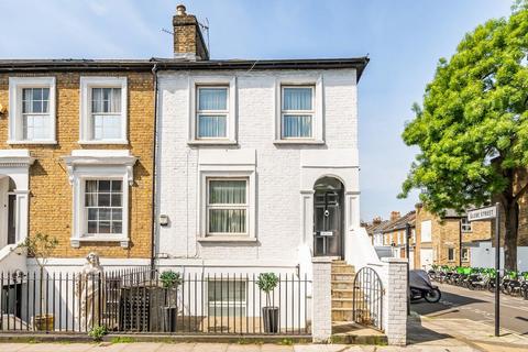 2 bedroom flat for sale, Devonshire Road, Chiswick