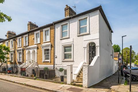 21a Devonshire Road, Chiswick, London, W4 2EX