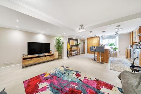 21a Devonshire Road, Chiswick, London, W4 2EX