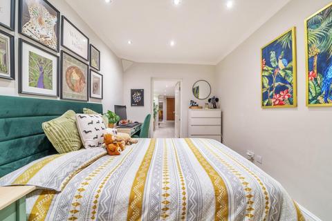 21a Devonshire Road, Chiswick, London, W4 2EX