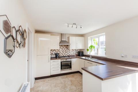 4 bedroom detached house for sale, Walshaw Road, Bury, Greater Manchester, BL8 1NH