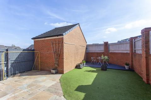 4 bedroom detached house for sale, Walshaw Road, Bury, Greater Manchester, BL8 1NH
