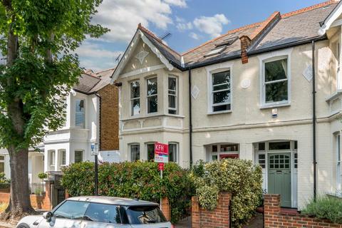 5 bedroom semi-detached house for sale, Elmwood Road, Grove Park