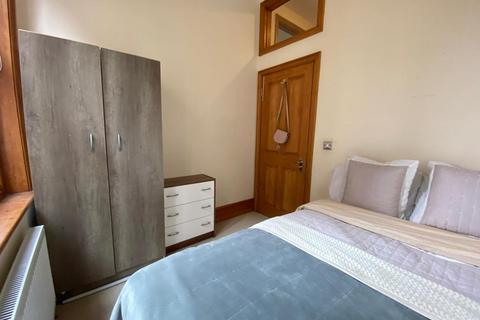 undefined, Elgin Avenue, London W9